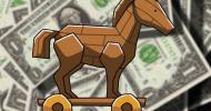Trójsky kôň Zloader, ktorý vám môže vybieliť bankový účet, sa vrátil po dvojročnej pauze. Naučil sa nové a nebezpečné triky
