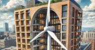 Ambiciózna „stena“ z veterných turbín prejde testom ešte tento rok: Dostane sa obnoviteľná energia bližšie k našim domovom?