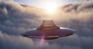 Americké námorníctvo zverejnilo ďalší stret s UFO: Guľový objekt im zmizol pod vodnou hladinou